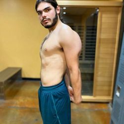 Tyler Lozano