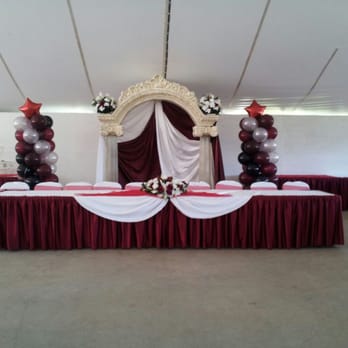 La Casa Bella - a stage set up for a party - Music Venues Near Me - Pflugerville, Texas La Casa Bella - a stage set up for a party - Music Venues Near Me - Pflugerville, Texas