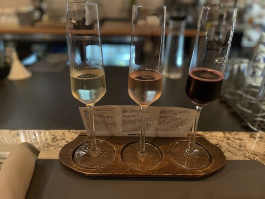 The Wine Kitchen by null