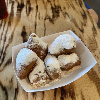 MayMoes - Beignets - Cajun/Creole Near Me - Logan, Utah MayMoes - Beignets - Cajun/Creole Near Me - Logan, Utah