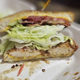 Sandwhich