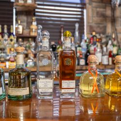 Casa Tequila Brighton - Spirits