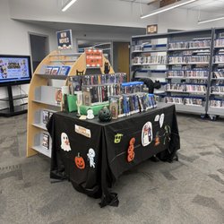 Apache Junction Public Library