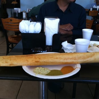 Madras Cafe - Now that's how masala dosa should be.. - Indian Near Me - Sunnyvale, California Madras Cafe - Now that's how masala dosa should be.. - Indian Near Me - Sunnyvale, California