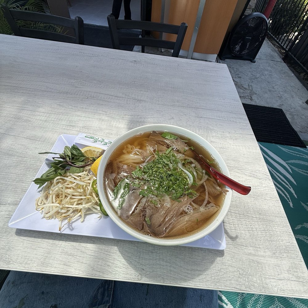 Beef Pho Beef Pho