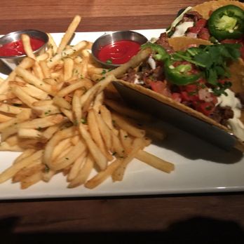 Eureka! - American Near Me - Mountain View, California