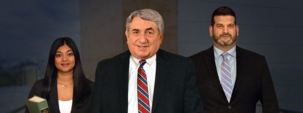 The Law Offices of Harold J Gerr