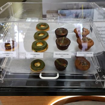 Nomi Tea - They now offer pastries! - Bubble Tea Near Me - Albany, California Nomi Tea - They now offer pastries! - Bubble Tea Near Me - Albany, California