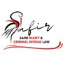 Safir Injury & Criminal Defense Law