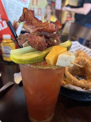 Milwaukee Burger Company - Pleasant Prairie by null