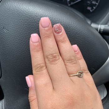 Trishy's Spatique - Nail Salons Near Me - Houston, Texas Trishy's Spatique - Nail Salons Near Me - Houston, Texas