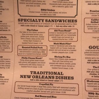 The Bulldog - Bars Near Me - Jackson, Mississippi The Bulldog - Bars Near Me - Jackson, Mississippi