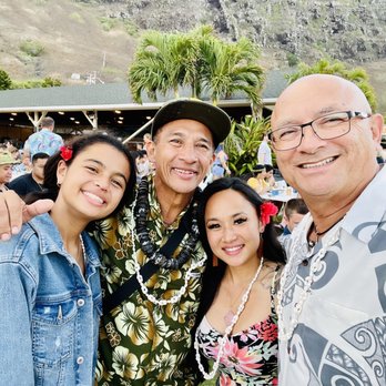 Malu Productions - Manaois Ohana and Nas - Performing Arts Near Me