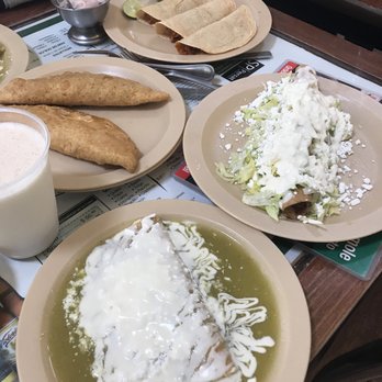 La Casa de Toño - Mexican Near Me - México, D.F., DIF La Casa de Toño - Mexican Near Me - México, D.F., DIF