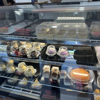 Sugar Toof - June 2025 - Desserts Near Me - Hercules, California Sugar Toof - June 2025 - Desserts Near Me - Hercules, California
