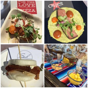 Devour Culinary Classic - Festivals Near Me - Phoenix, Arizona