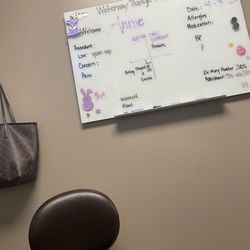 Waterway Passage Dental Care - Personal rooms