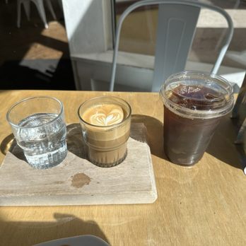 Switchback Coffee Roasters - Cortado and Iced Coffee - Coffee & Tea Near Me - Colorado Springs, Colorado Switchback Coffee Roasters - Cortado and Iced Coffee - Coffee & Tea Near Me - Colorado Springs, Colorado