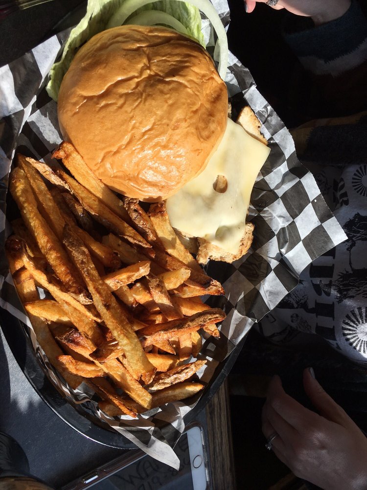 HIGHLINE CAFE & SALOON 36 Photos & 49 Reviews Burgers 12799 Hwy