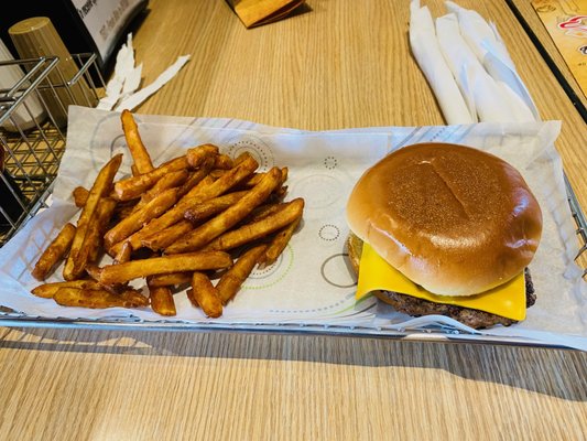 Fresh Bite Cuban American Cuisine by null
