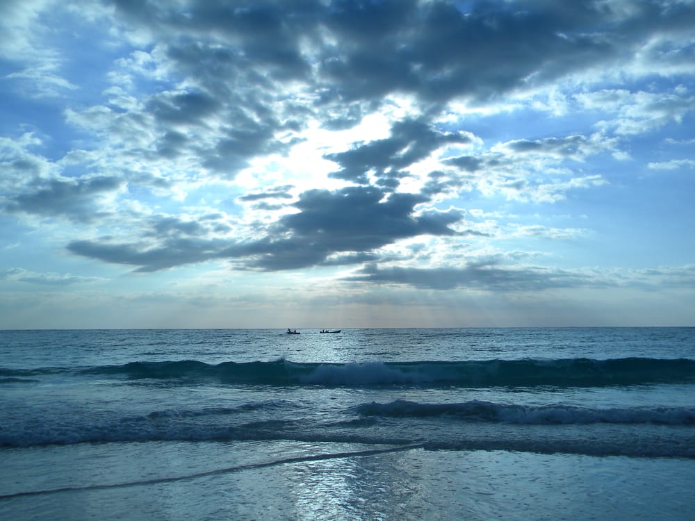 Lawsons Original Yucatan Excursions