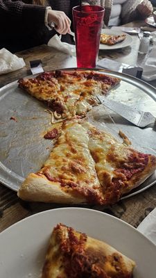 Mineo's Pizza House by null