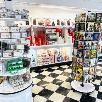 See's Candies - Various Offerings - Candy Stores Near Me - San Ramon, California See's Candies - Various Offerings - Candy Stores Near Me - San Ramon, California