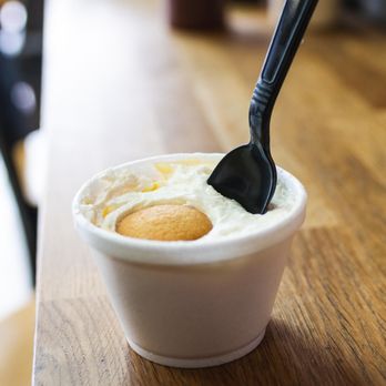 Righteous ‘Que - Banana Pudding - Southern Near Me - Marietta, Georgia Righteous ‘Que - Banana Pudding - Southern Near Me - Marietta, Georgia