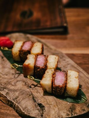 Kata Robata by null Kata Robata by null