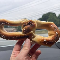 Philly Pretzel Factory