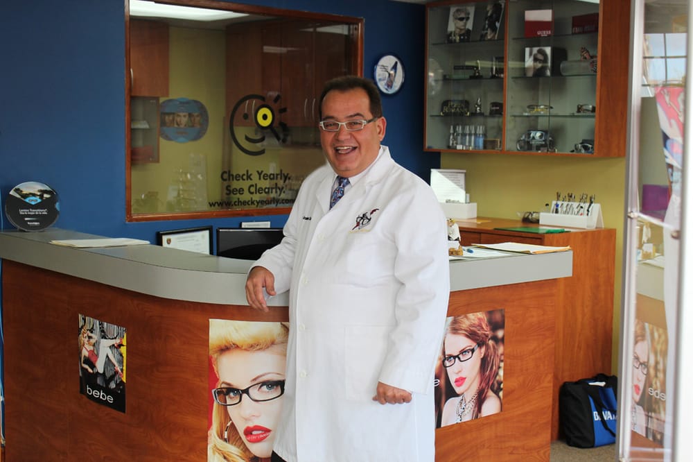 EYE CARE OPTICAL Updated September 2024 Ave Esmeralda, Guaynabo