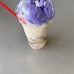 Halo-Halo Halo-Halo