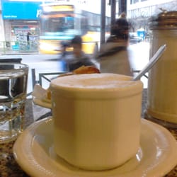 Baranoa Café - El mejor café de Córdoba.