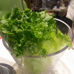 韓板燒肉專門店