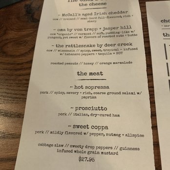 Bin + Board - Wine Bars Near Me - Brandon, Florida