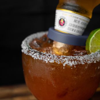 Salsa Limón - Micheladas are a must at Salsa Limón. Happy hour M-F, 4-6pm! - Tacos Near Me - Dallas, Texas Salsa Limón - Micheladas are a must at Salsa Limón. Happy hour M-F, 4-6pm! - Tacos Near Me - Dallas, Texas