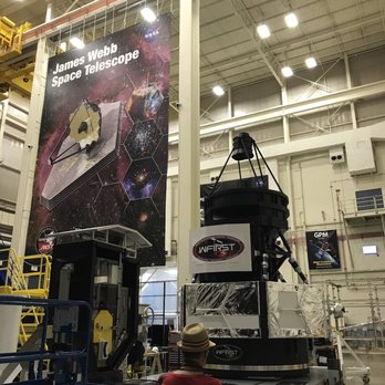 NASA Goddard Space Flight Center - Public Services & Government Near Me - Greenbelt, Maryland