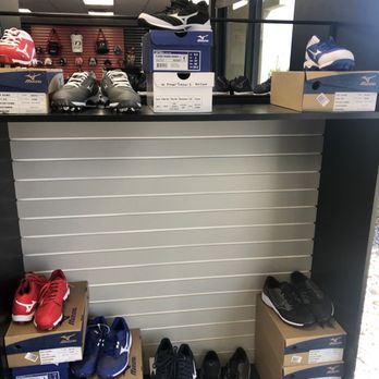 D-Bat - Cleats - Baseball Fields Near Me - El Paso, Texas D-Bat - Cleats - Baseball Fields Near Me - El Paso, Texas