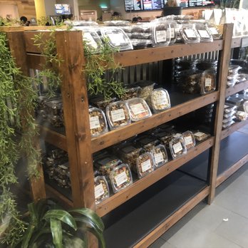 Four Corners Eatery - More - Delis Near Me - Redlands, California