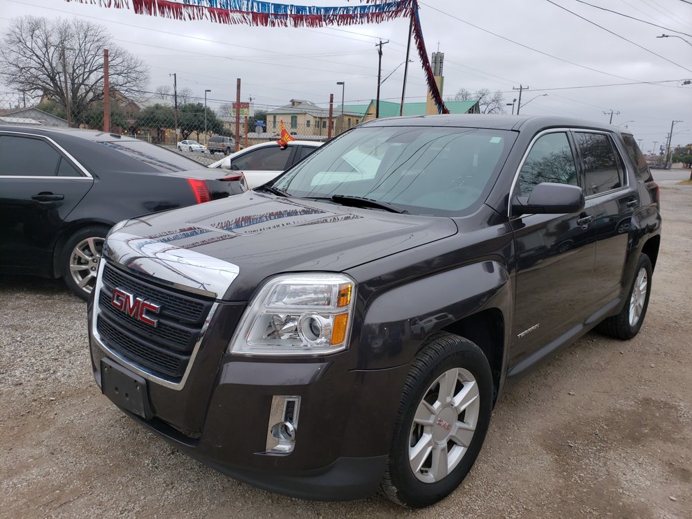 OFFROAD AUTOPLEX Updated July 2024 202 S General McMullen, San