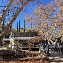 Arizona Folklore Preserve - Arizona Folklore Preserve in Ramsey Canyon, Hereford AZ