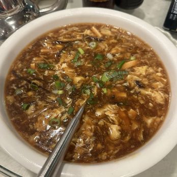 Tasty Szechuan - Hot and Sour Soup / 酸辣汤 - Noodles Near Me - Concord, California Tasty Szechuan - Hot and Sour Soup / 酸辣汤 - Noodles Near Me - Concord, California