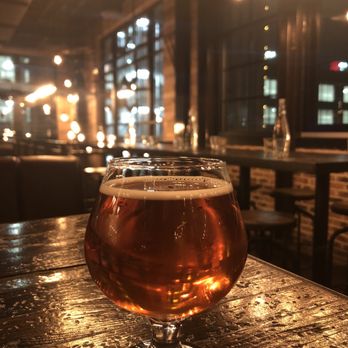 Forbidden Root - Rosé ale - Brewpubs Near Me - Columbus, Ohio Forbidden Root - Rosé ale - Brewpubs Near Me - Columbus, Ohio
