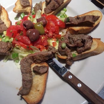 Just Jake's - The steak fingers - Bars Near Me - Montclair, New Jersey Just Jake's - The steak fingers - Bars Near Me - Montclair, New Jersey