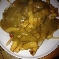 Rainbow Take Away