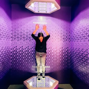 Museum of Illusions - Bloomington - Museums Near Me - Bloomington, Minnesota Museum of Illusions - Bloomington - Museums Near Me - Bloomington, Minnesota
