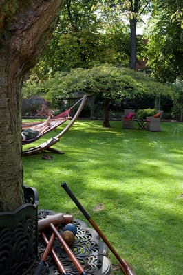 Eleven Didsbury Park by null