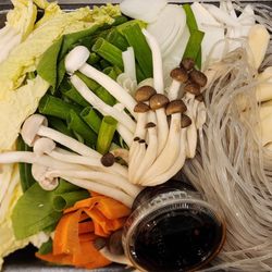 Angus Meat Market - Hotpot essentials!