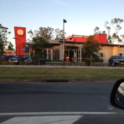 Hungry Jack's