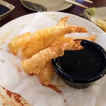Sushi & Ramen Japanese Restaurant - Shrimp tempura appetizer - Sushi Bars Near Me - Arlington, Texas Sushi & Ramen Japanese Restaurant - Shrimp tempura appetizer - Sushi Bars Near Me - Arlington, Texas